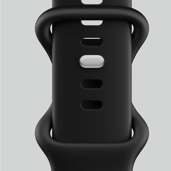 Genuine Google unopened box 
Pixel Watch Active Band - Obsidian Black - Picture 7 of 10